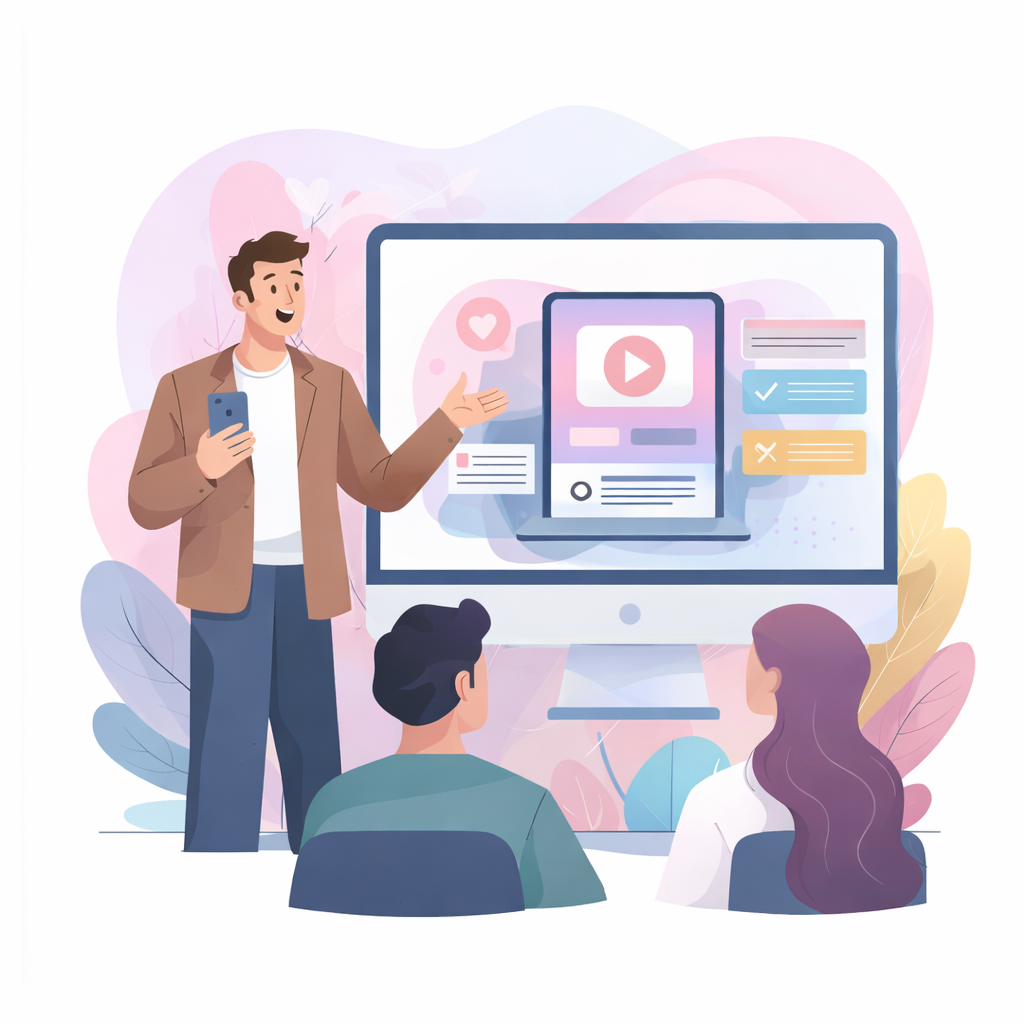 Jutro Próbny Demo Day w Unicorn HUB - prezentujemy nasz Pitchdeck.