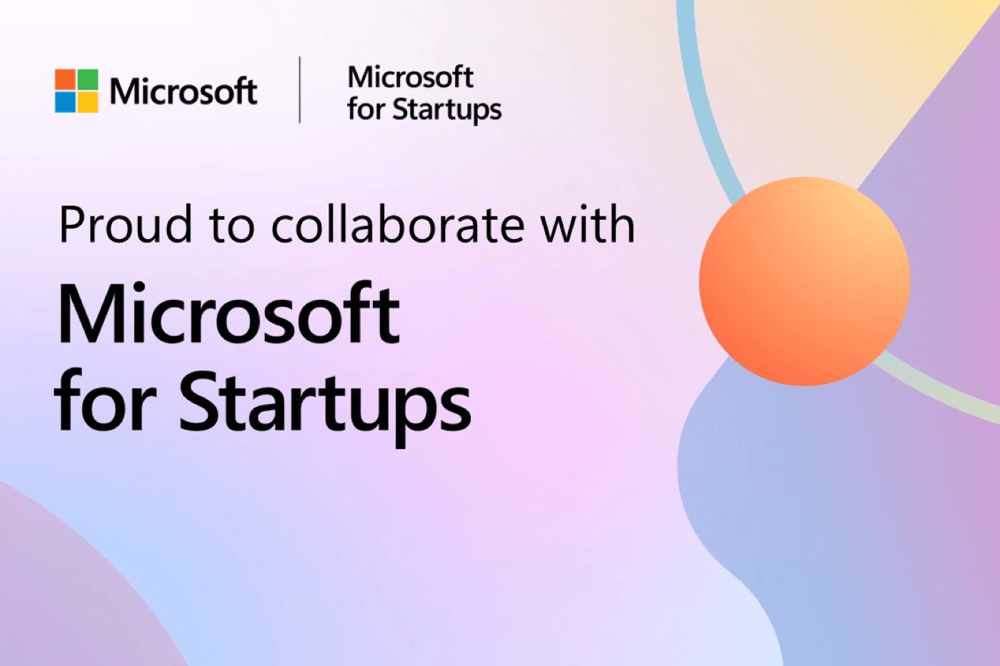 Therapy Support dołącza do Microsoft for Startups