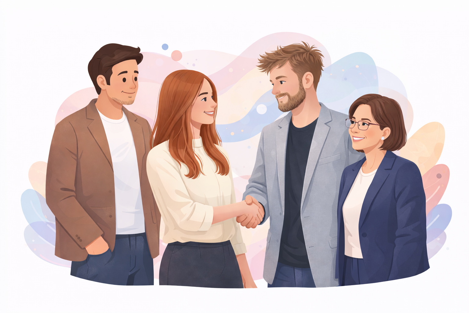 Welcome Ewa Cylwik to the Therapy Support team!