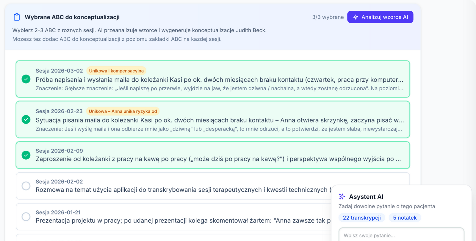 Reports & Supervisor Collaboration