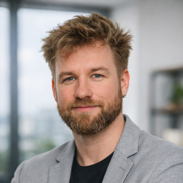 Bartłomiej Głowacki