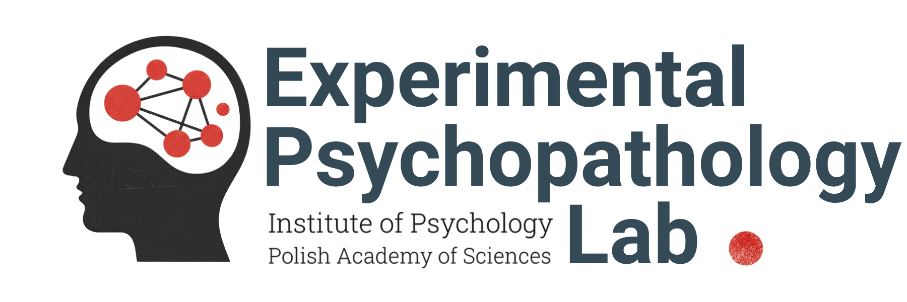 Experimental Psychopathology Lab – Institute of Psychology, Polish Academy of Sciences